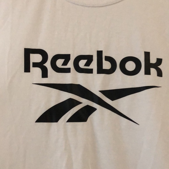 NWT Reebok Muscle Tank - Picture 2 of 5